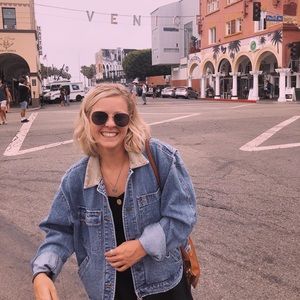 Meet your Posher, Bailee